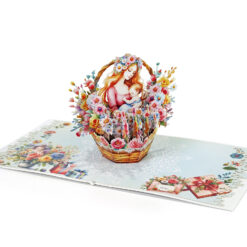 Mother-Day-3D-Pop-Up-Card-Handmade-03