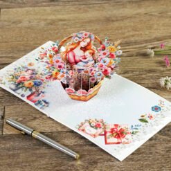 Mother-Day-3D-Pop-Up-Card-Handmade-05