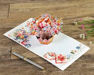 Mother-Day-3D-Pop-Up-Card-Handmade-05
