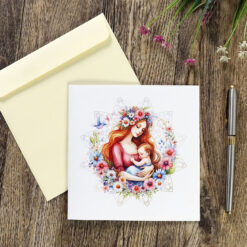 Mother-Day-3D-Pop-Up-Card-Handmade-07