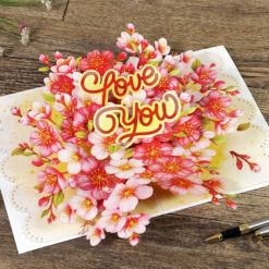 Romantic-Blossom-Love-You-3D-Pop-up-Card-06