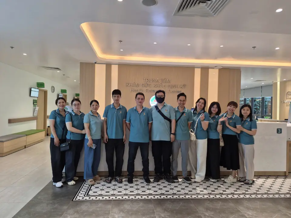 HMG Annual Health Check 2026