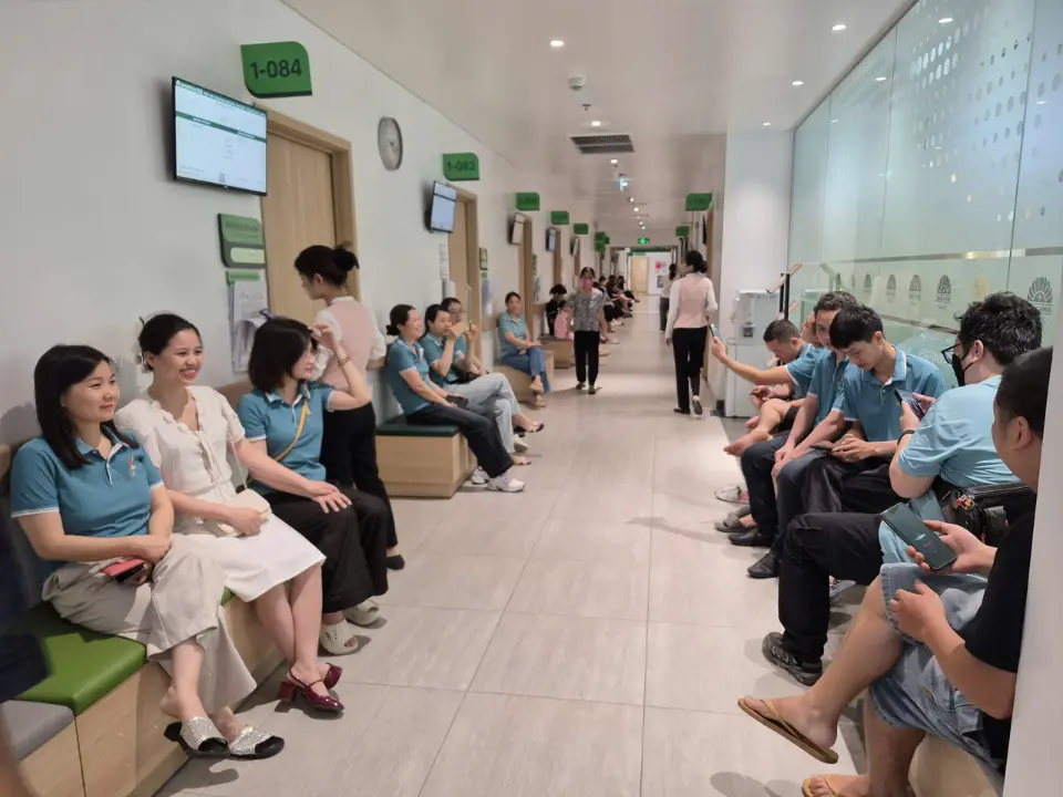 HMG Annual Health Check 2026