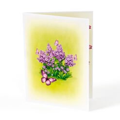 flower greeting cards 07