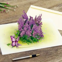 flower greeting cards 03