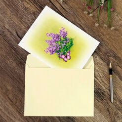 flower greeting cards 01