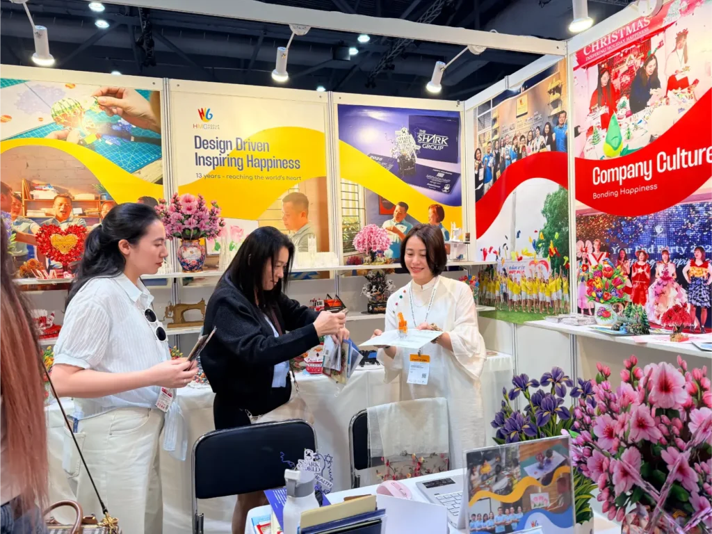 Trade Fair in Hong Kong 2